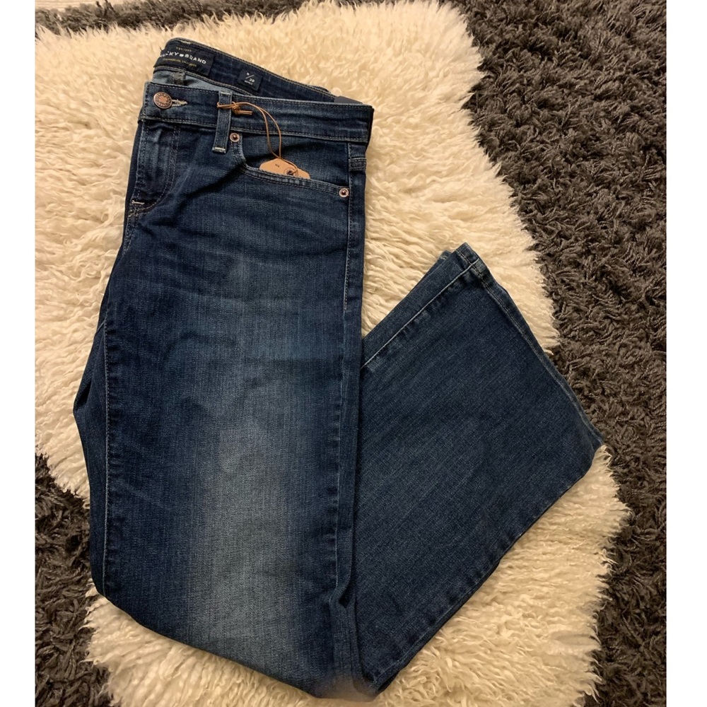 Lucky Brand Jeans 🍀  8 | 29